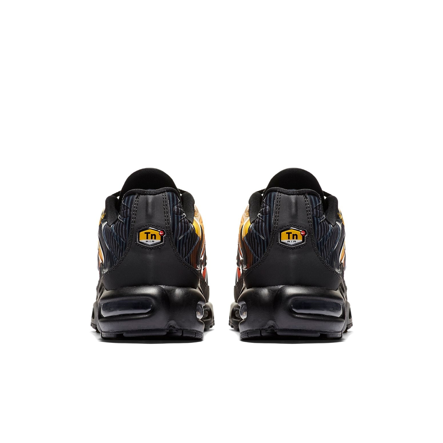 Nike Air Max Plus SE 'Total Orange' AT0040-002