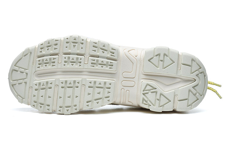 FILA FUSION T12M125202FSS