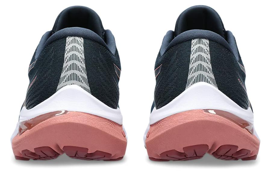 (WMNS) ASICS GT-2000 11 'French Blue Light Garnet' 1012B271-404