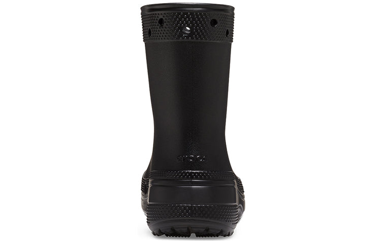 Crocs Classic Boots 'Black' 208363-001