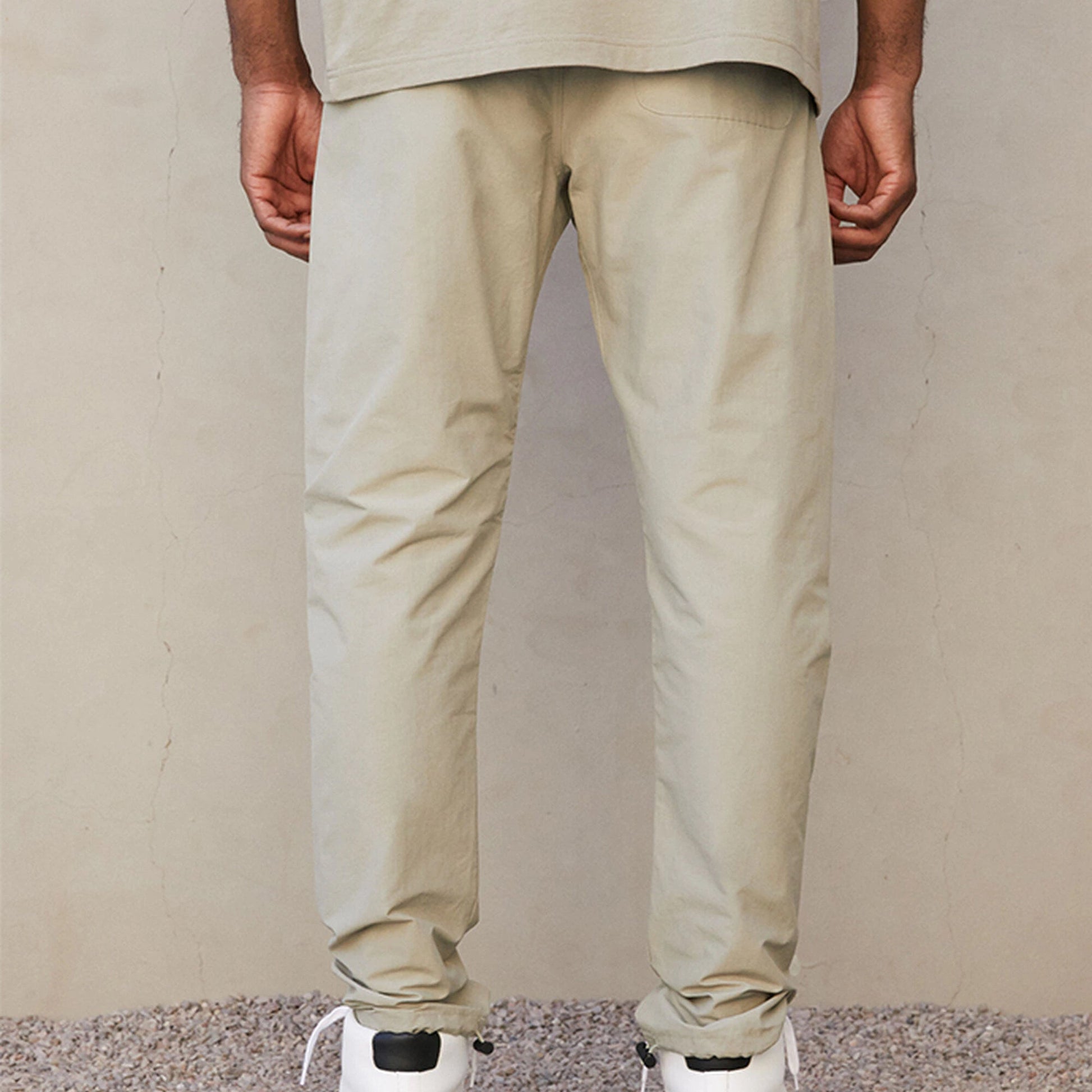 Fear of God Essentials FW21 Track Pant FOG-FW21-028