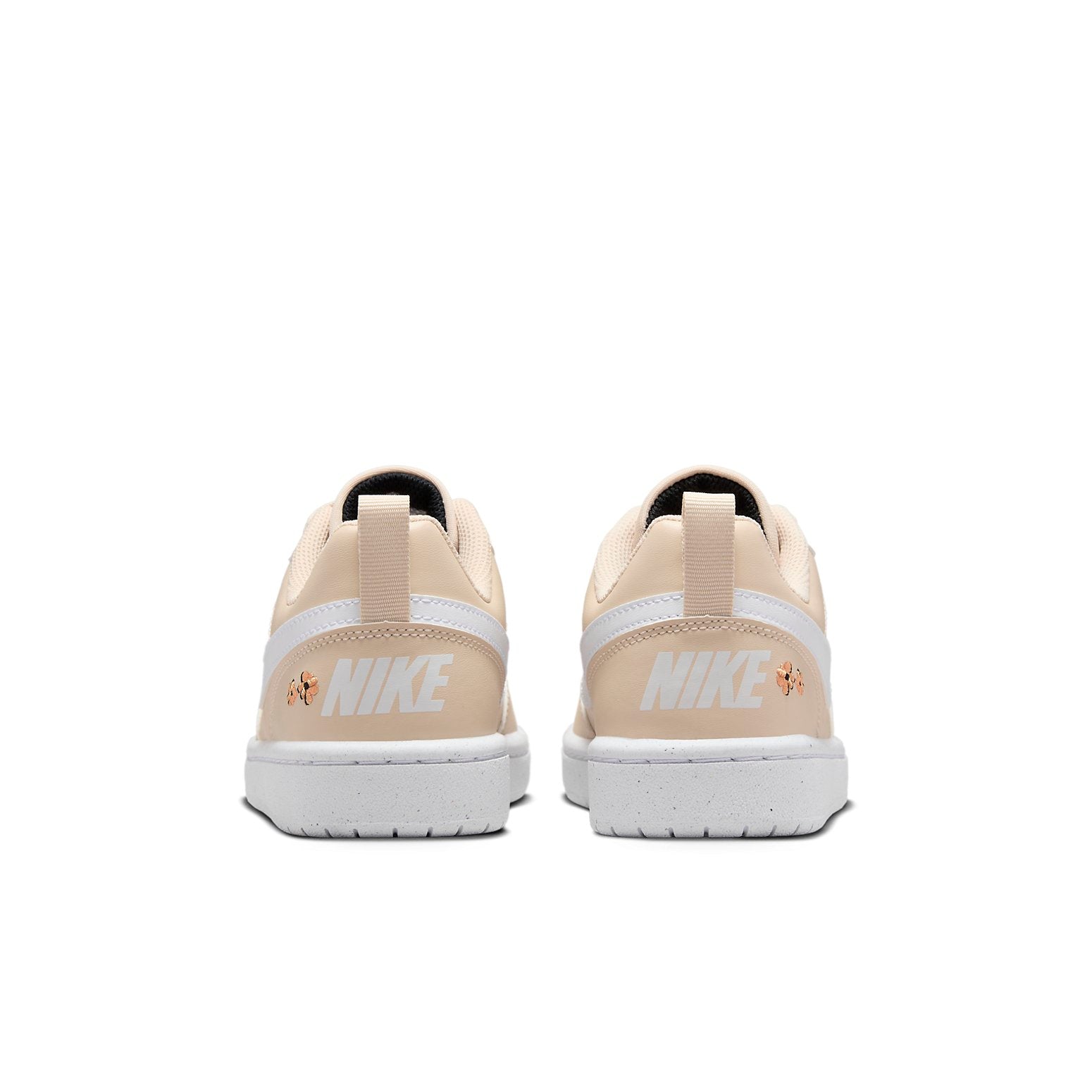 (GS) Nike Court Borough Recraft SE 'Sanddrift' FZ3136-100