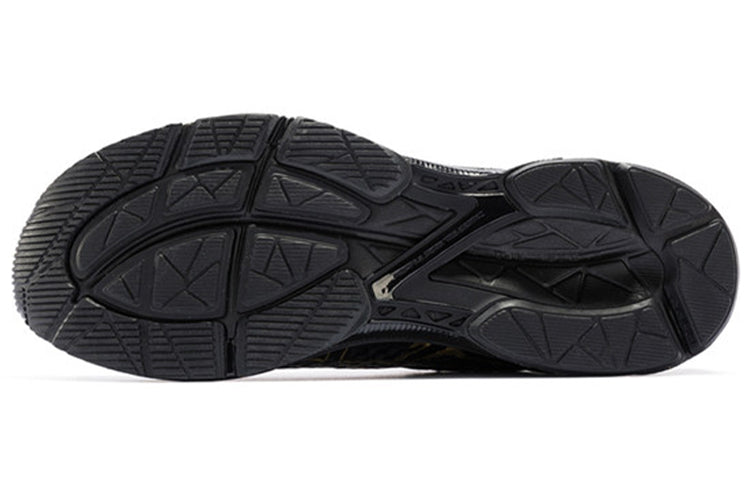 ASICS Gel-Noosa Tri 11 'Black Gold' 1011A631-003