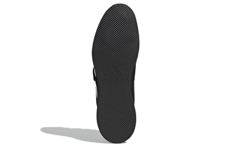 adidas Adipower Weightlifting 2 'Black White' GZ5952