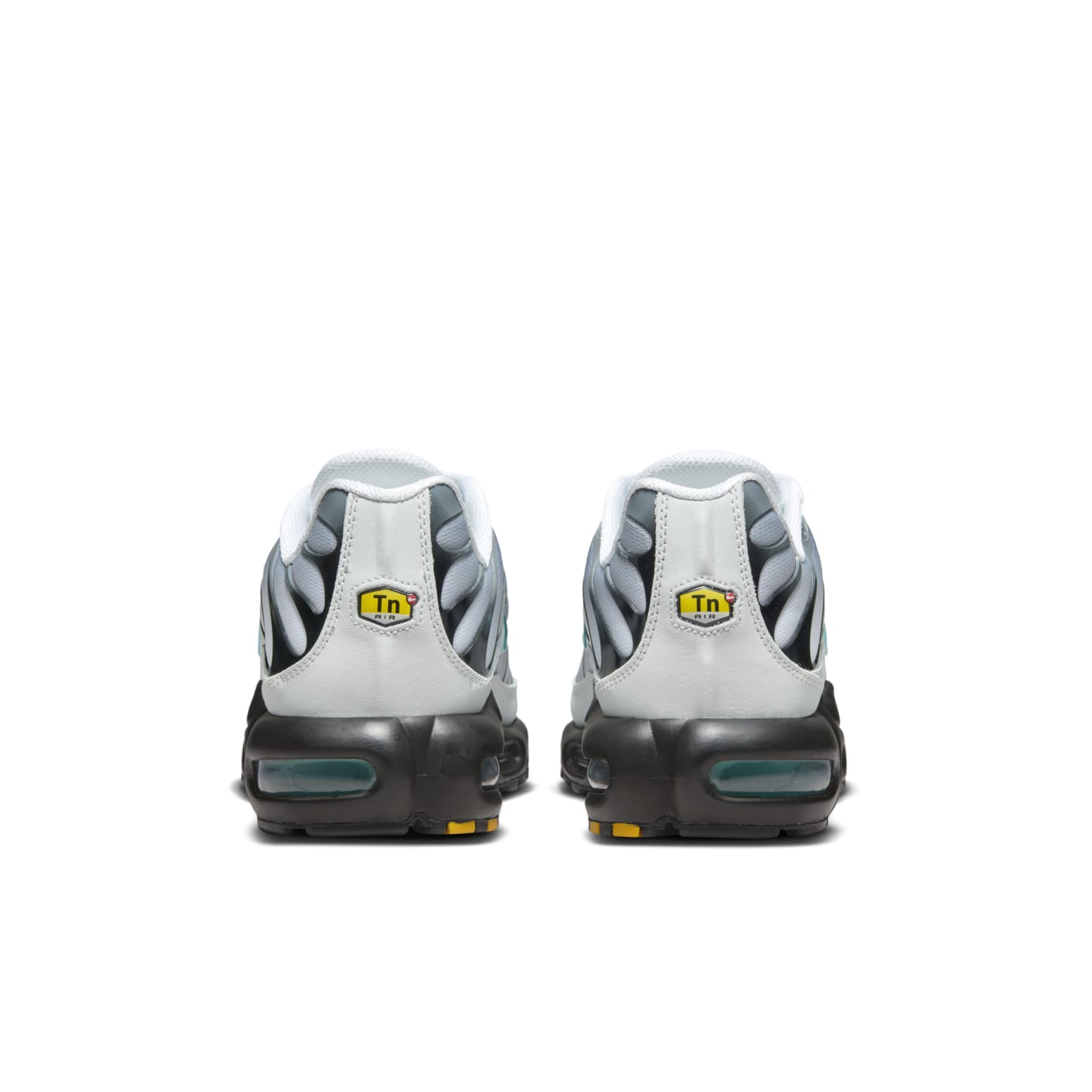 Nike x One Block Down Air Max Plus 'Clear Fog' FZ3308-001