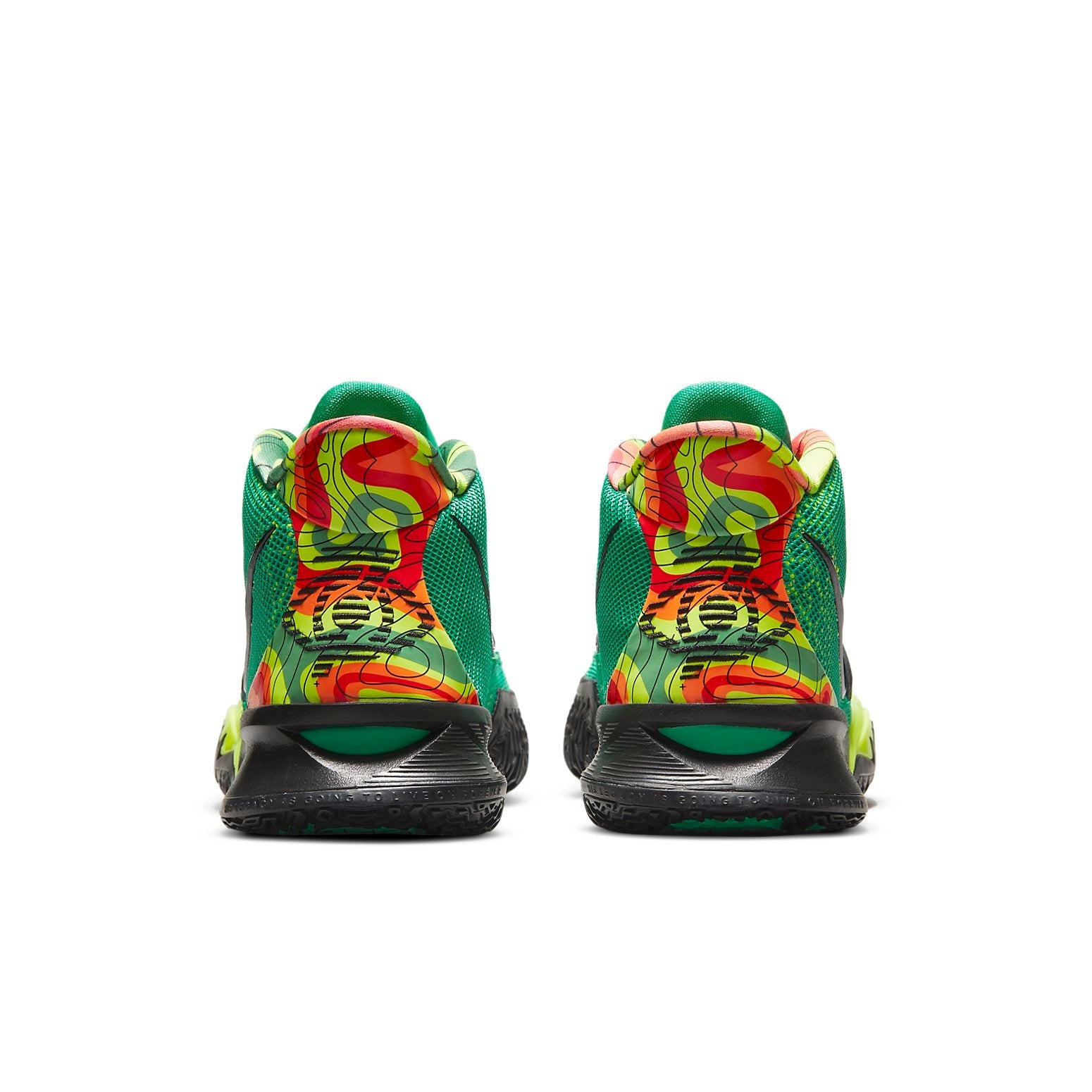 Nike Kyrie 7 'Ky-D Weatherman' CQ9326-300