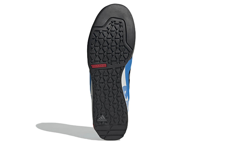 adidas Terrex Swift Solo Approach 'Black Blue' S24011