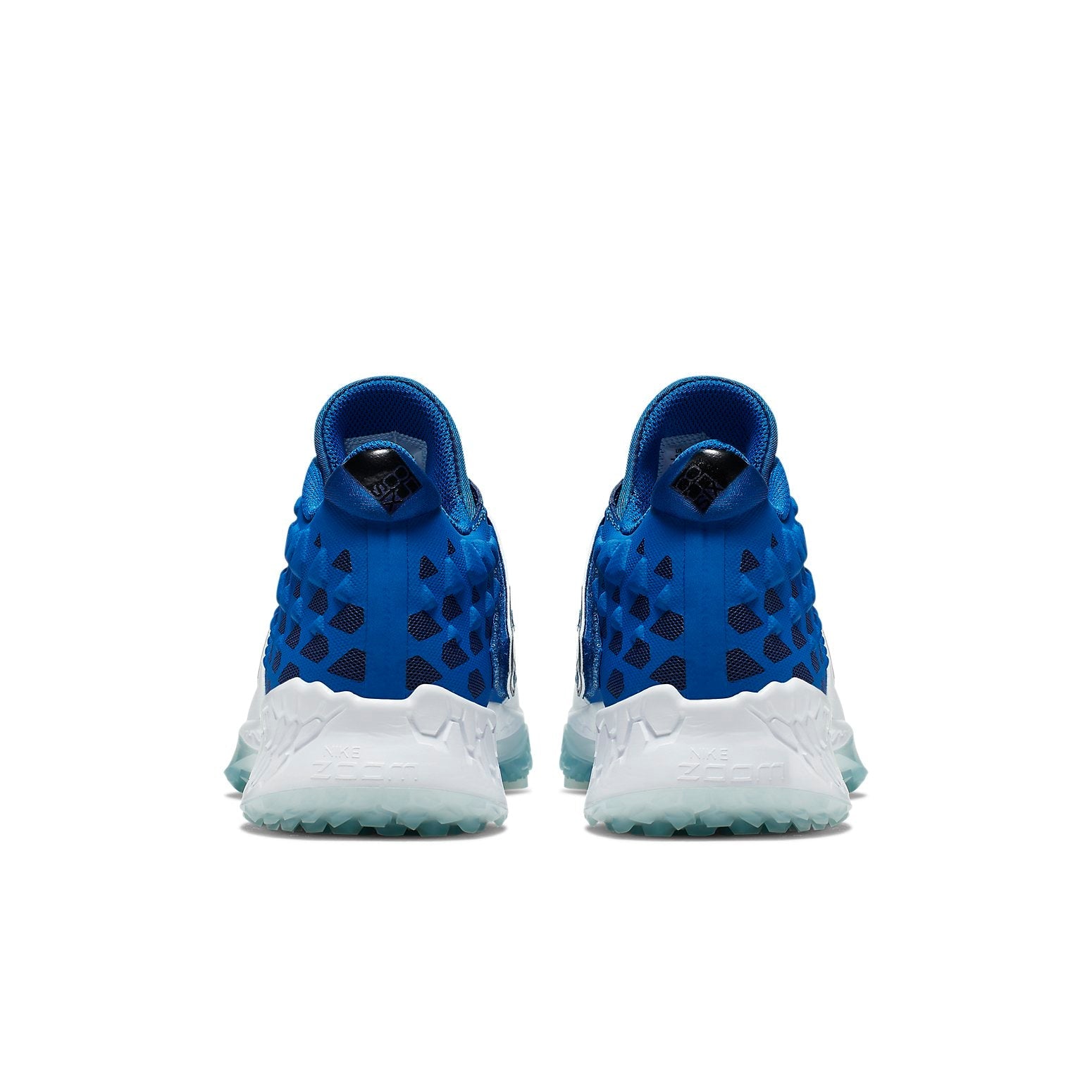 Nike Force Zoom Trout 6 Turf 'Game Royal' AT3463-400