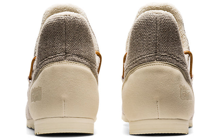 Onitsuka Tiger Monte Pokhara Shoes 'Birch' 1183B778-200