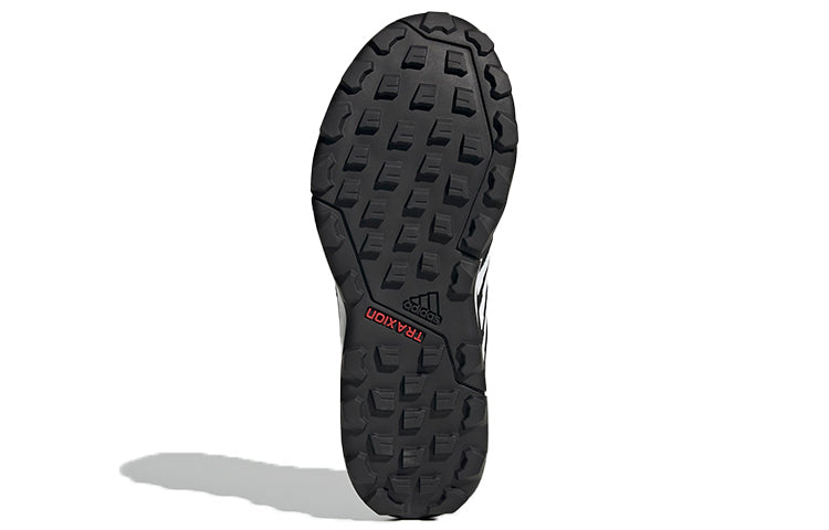 (WMNS) adidas Terrex Agravic TR Gore-Tex Trail 'Black White' FX6979