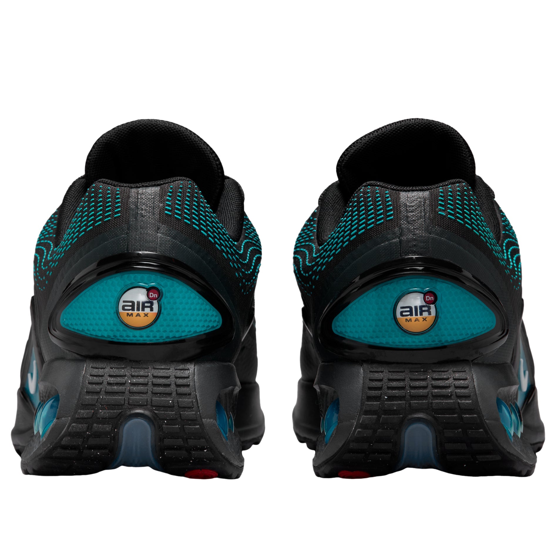 Nike Air Max Dn 'Black Dusty Cactus' HV5235-001