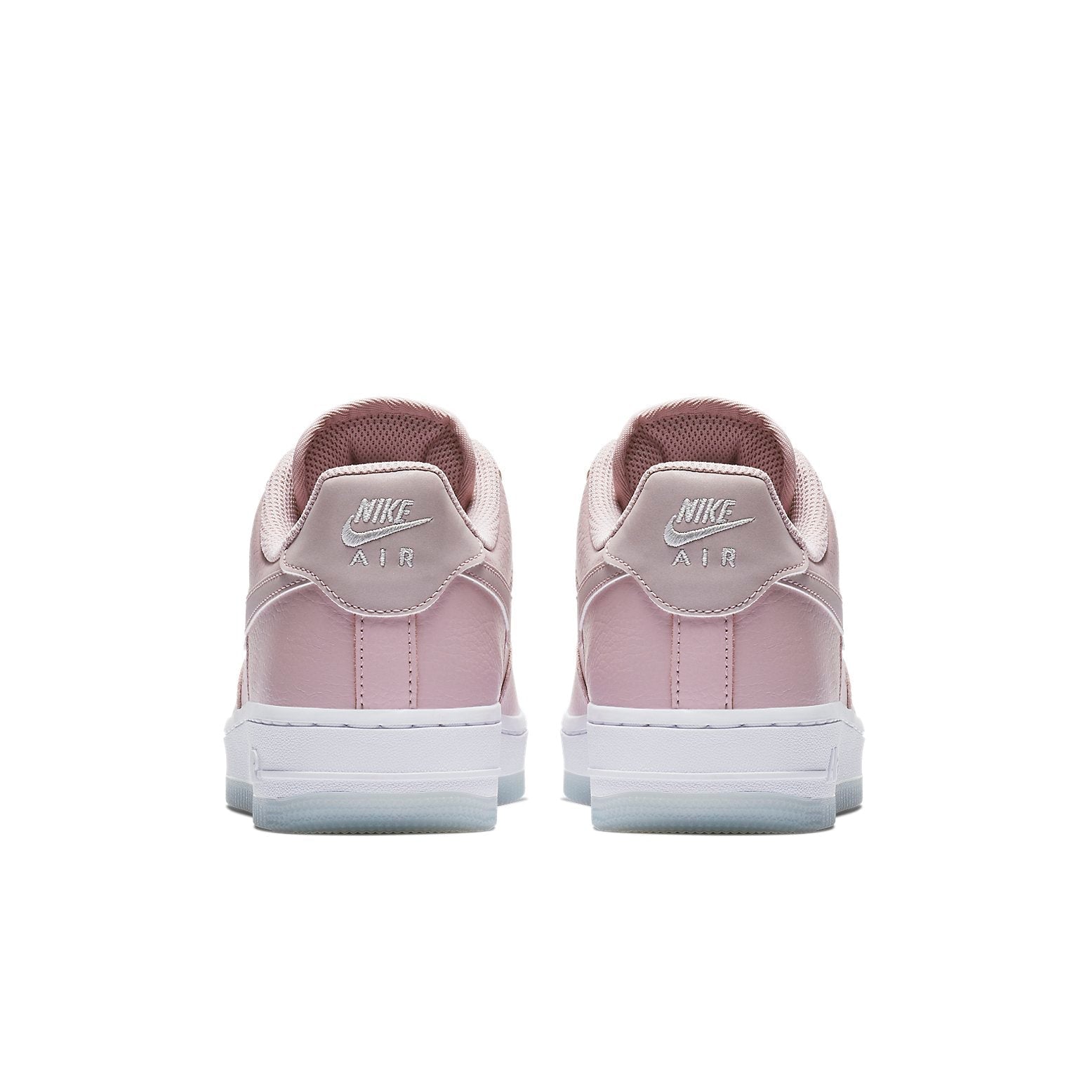 (WMNS) Nike Air Force 1 '07 Essential 'Plum Chalk' AO2132-500