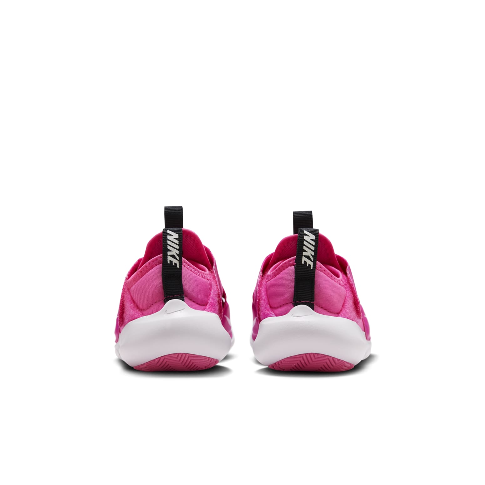 (PS) Nike Flex Advance 'Pink White' CZ0186-603