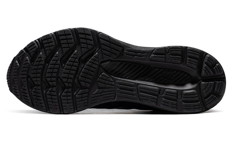 ASICS Gel-Kayano 28 4E Wide 'Black Graphite Grey' 1011B191-001