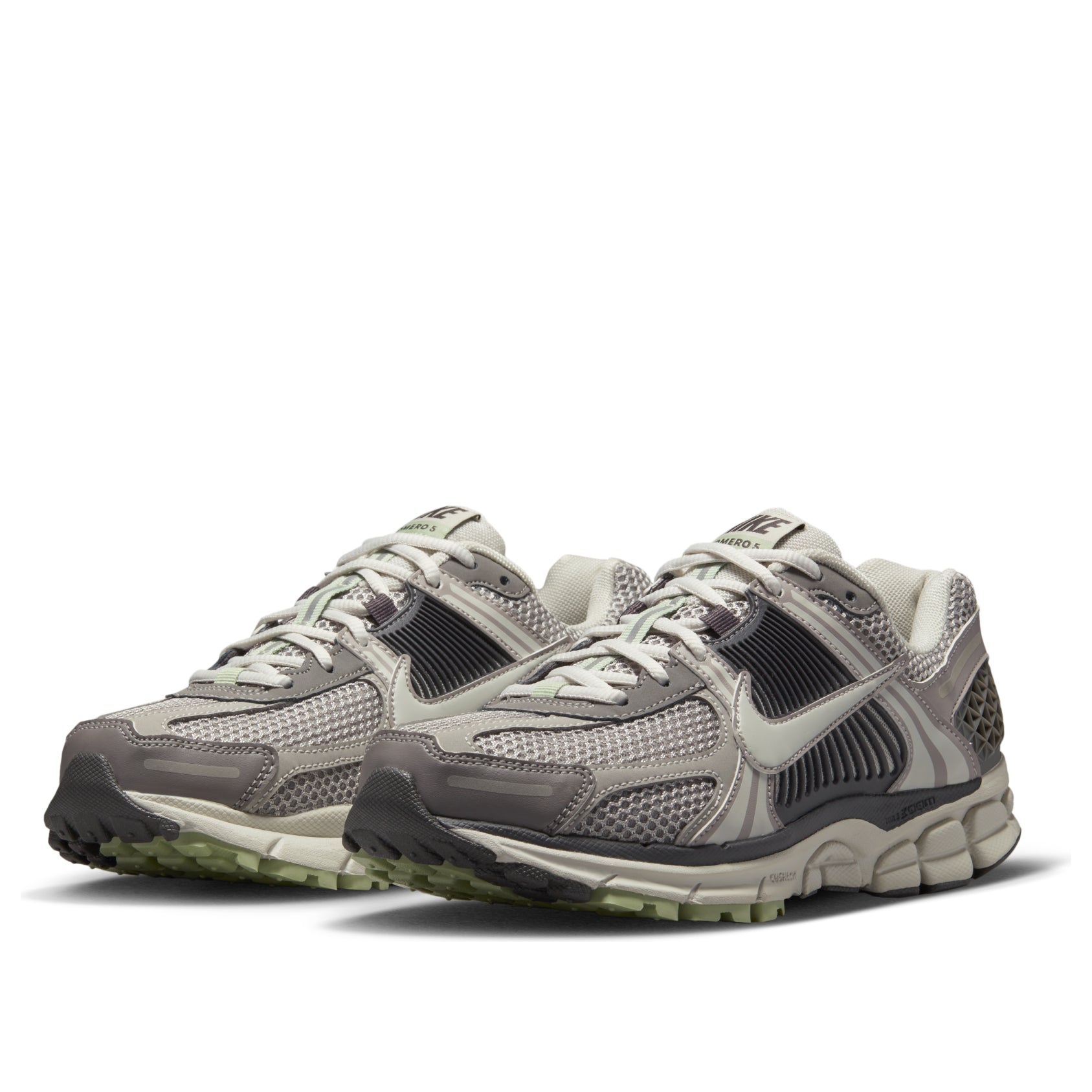 (WMNS) Nike Air Zoom Vomero 5 'Cobblestone' FB8825-001