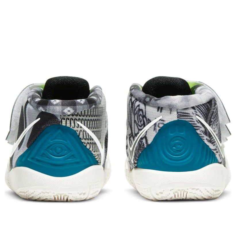 (TD) Nike Kybrid S2 'What The Neon' DA2324-002