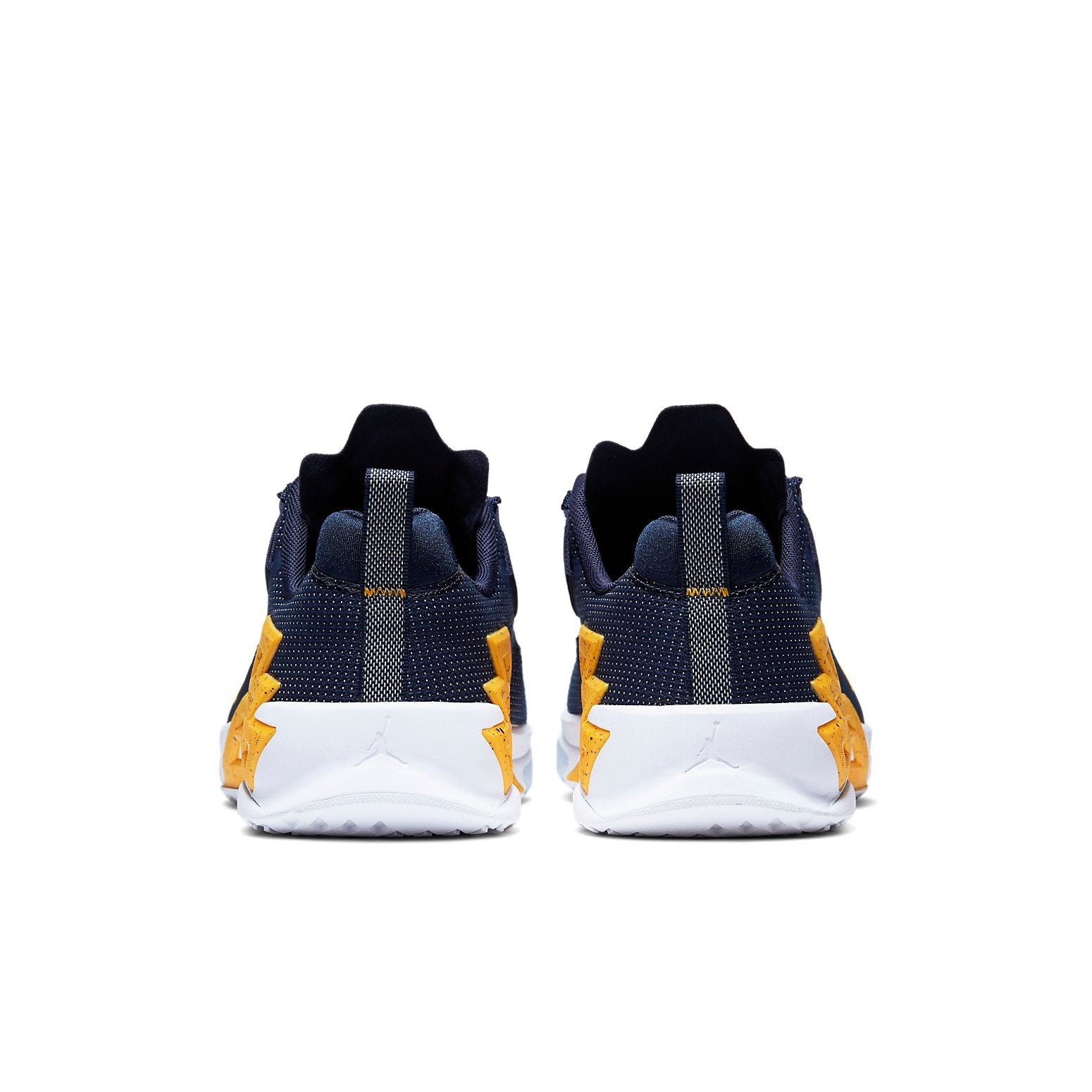 Air Jordan Alpha 360 TR 'Michigan' CQ6425-417