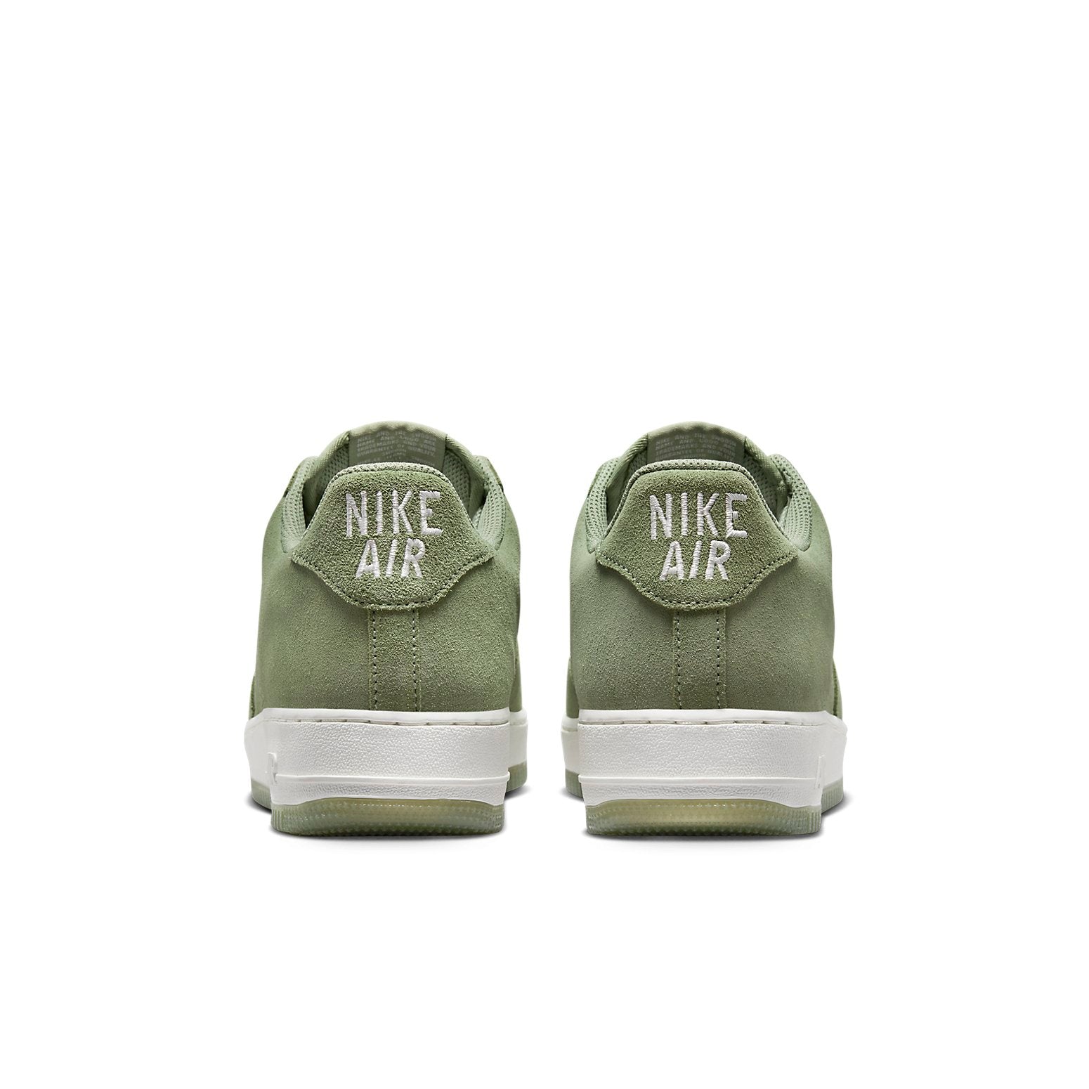 Nike Air Force 1 Low Jewel 'Color of the Month - Oil Green' DV0785-300