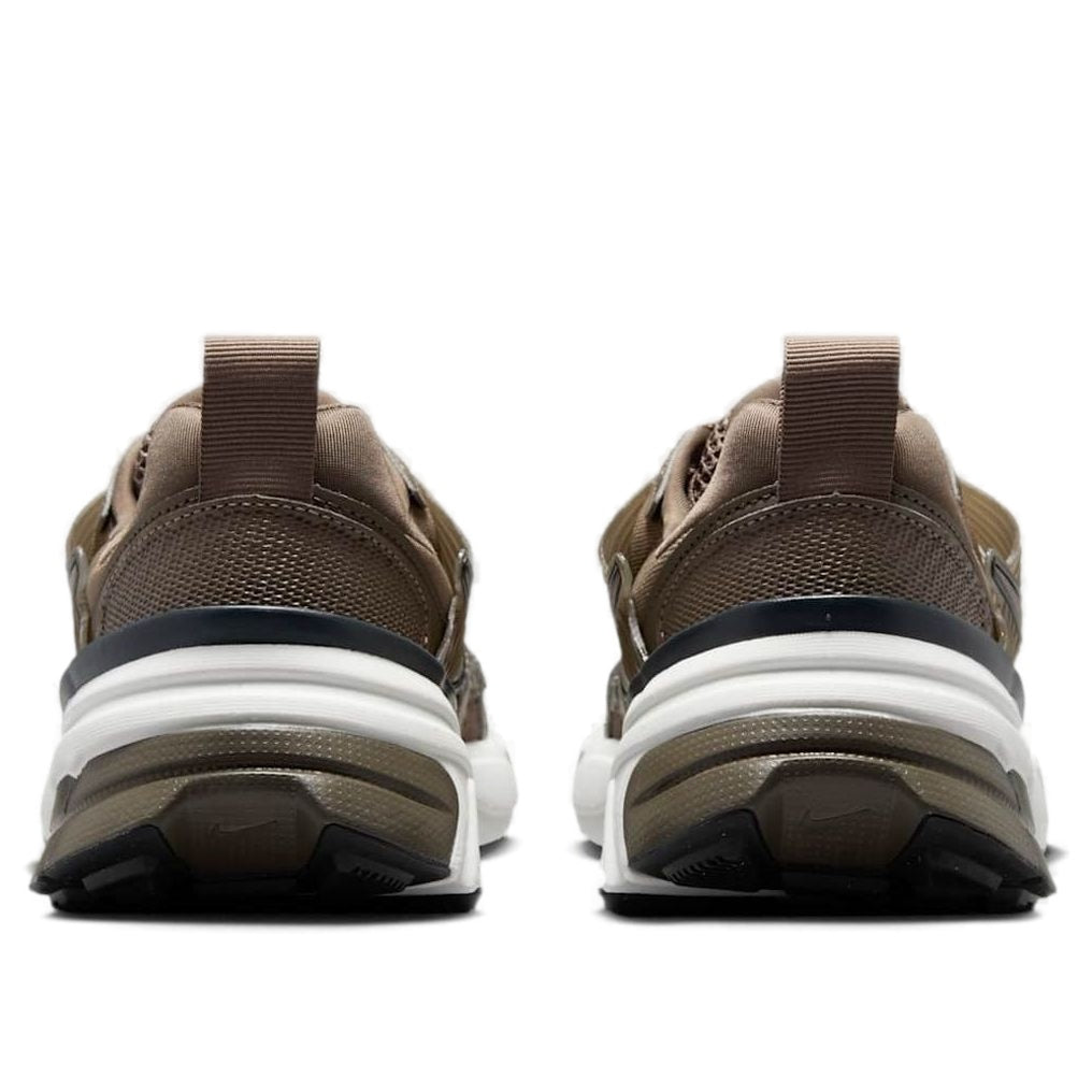 (WMNS) Nike V2K Run 'Mink Brown Ironstone Team Anthracite' FD0736-202