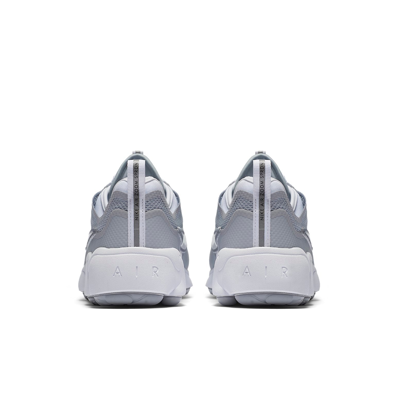 Nike Zoom Spiridon 'Wolf Grey' 876267-100