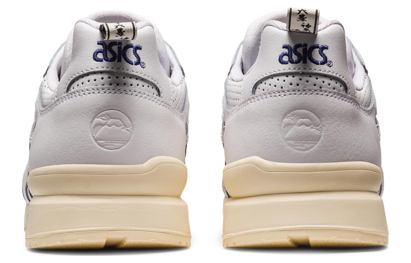 ASICS Ukiyo-e x GT 2 'The Great Wave Off Kanagawa' 1201A738-100