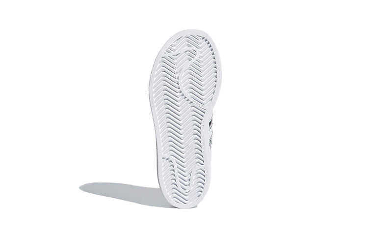 (PS) adidas Superstar J 'Diamond' CG6708
