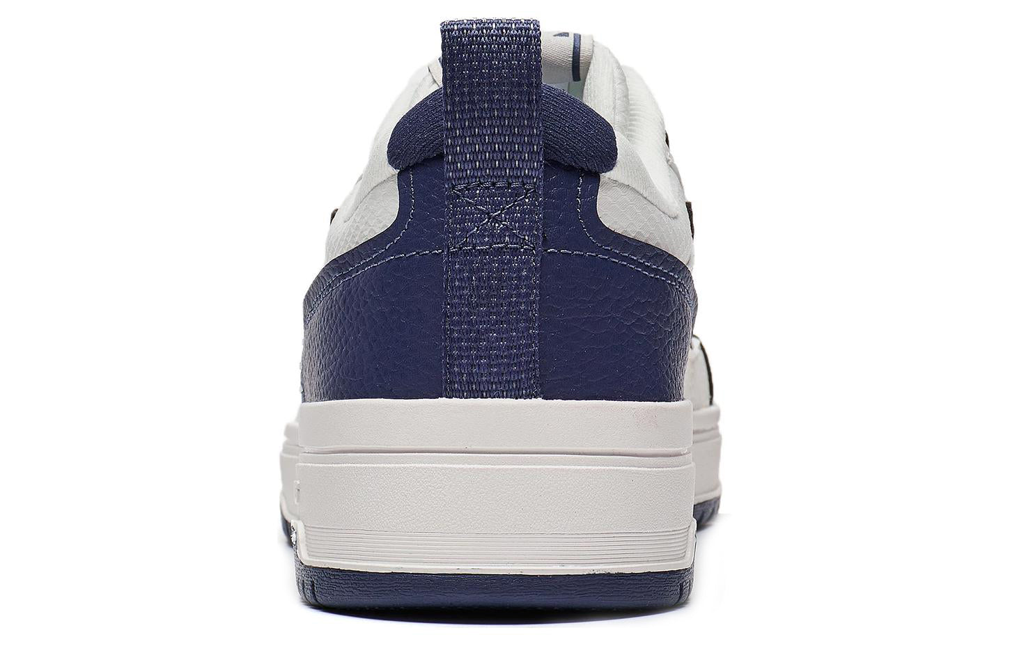 Li-Ning Tianji 2 'White Navy' AGCT211-3
