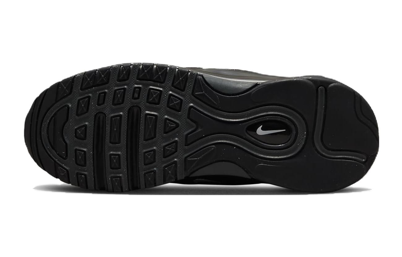 (PS) Nike Air Max 97 'Black' DR0638-011
