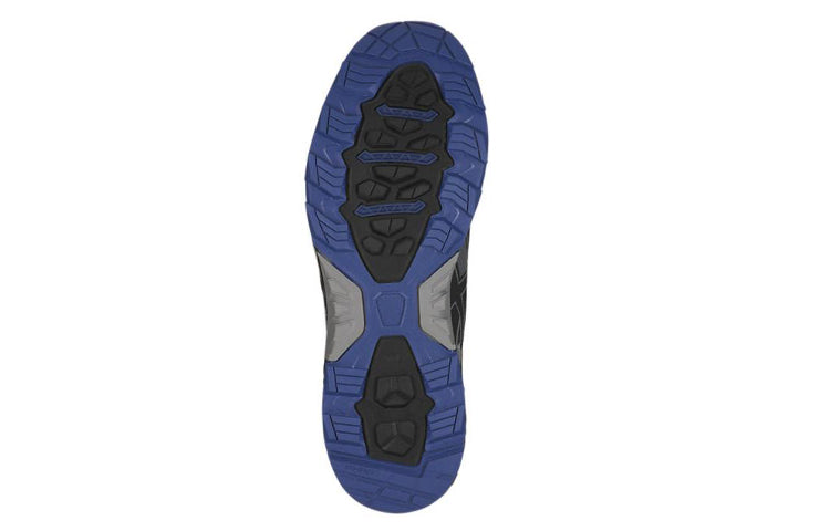ASICS Gel-FujiTrabuco 6 'Black Aluminum' T7E4N-9690