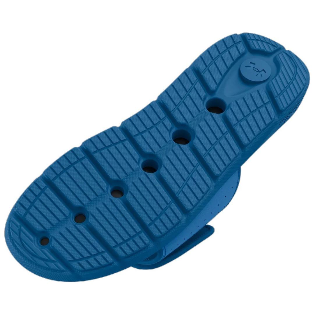 Under Armour Ignite Pro Slippers 'Blue' 3026023-403