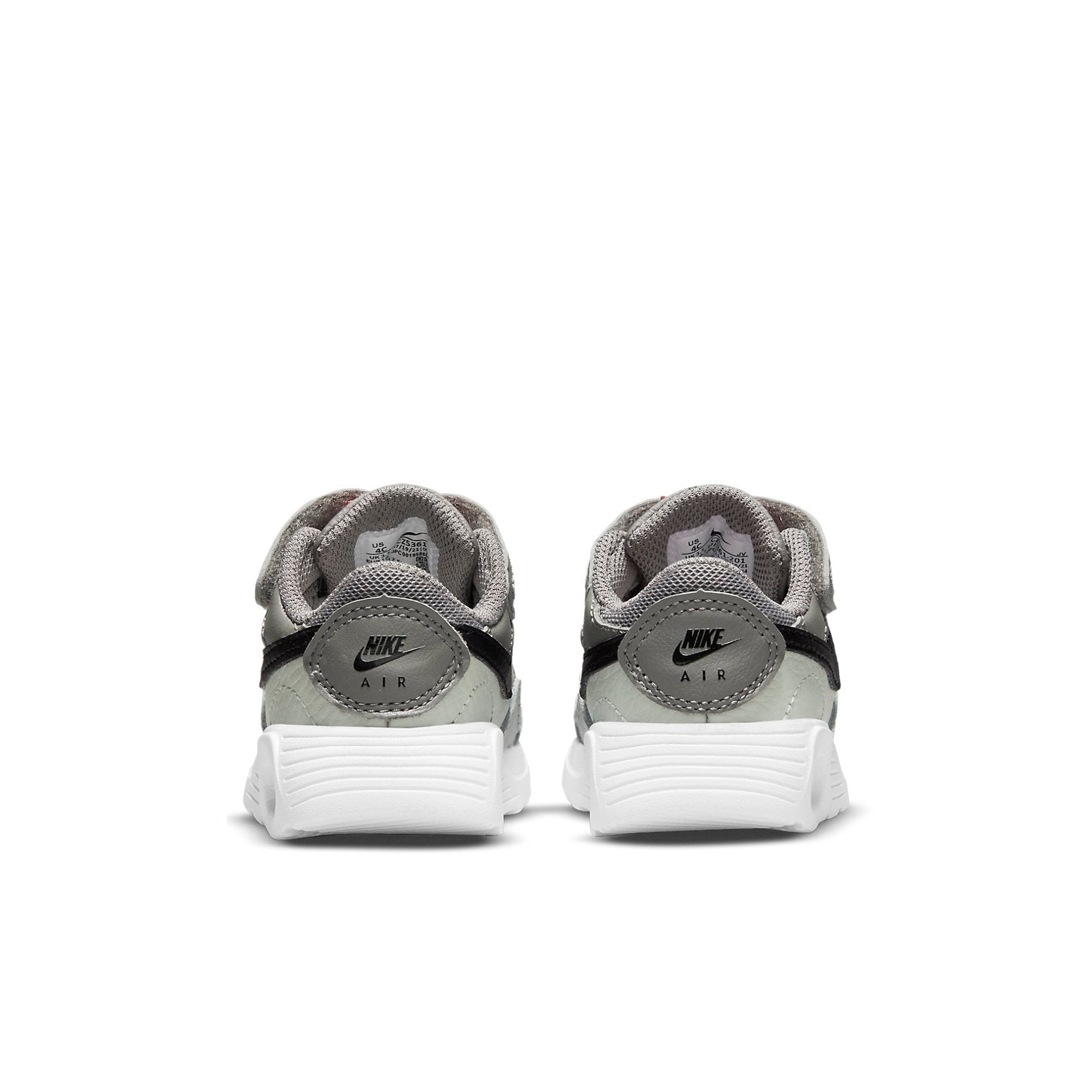 (TD) Nike Air Max SC 'Medium Ash' CZ5361-201