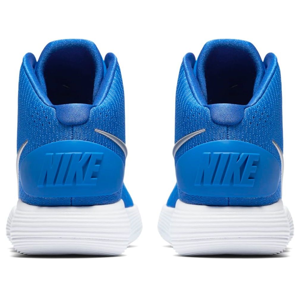 Nike Hyperdunk 2017 TB Blue 897808-402