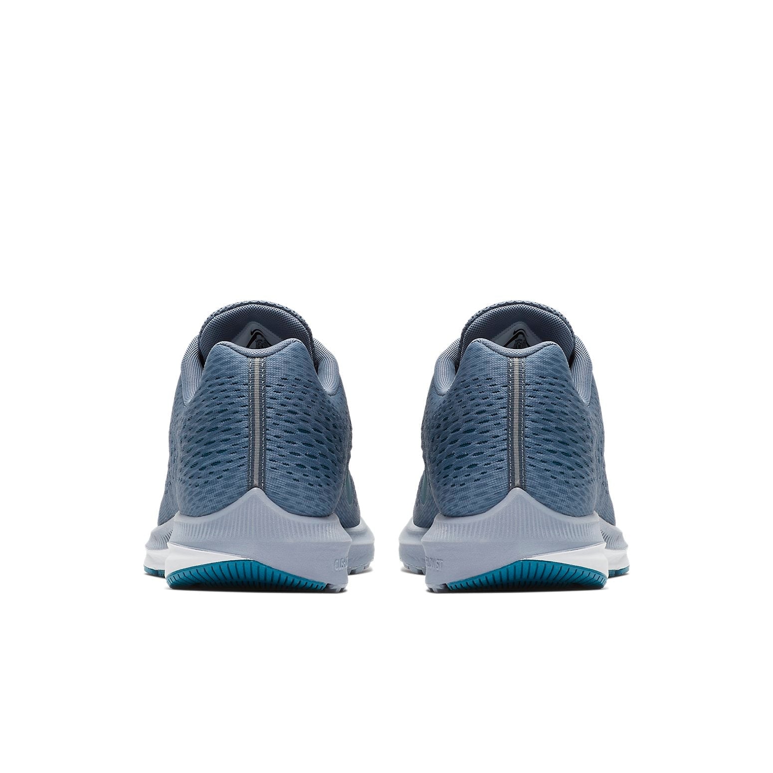 Nike Air Zoom Winflo 5 'Grey Blue' AA7406-403