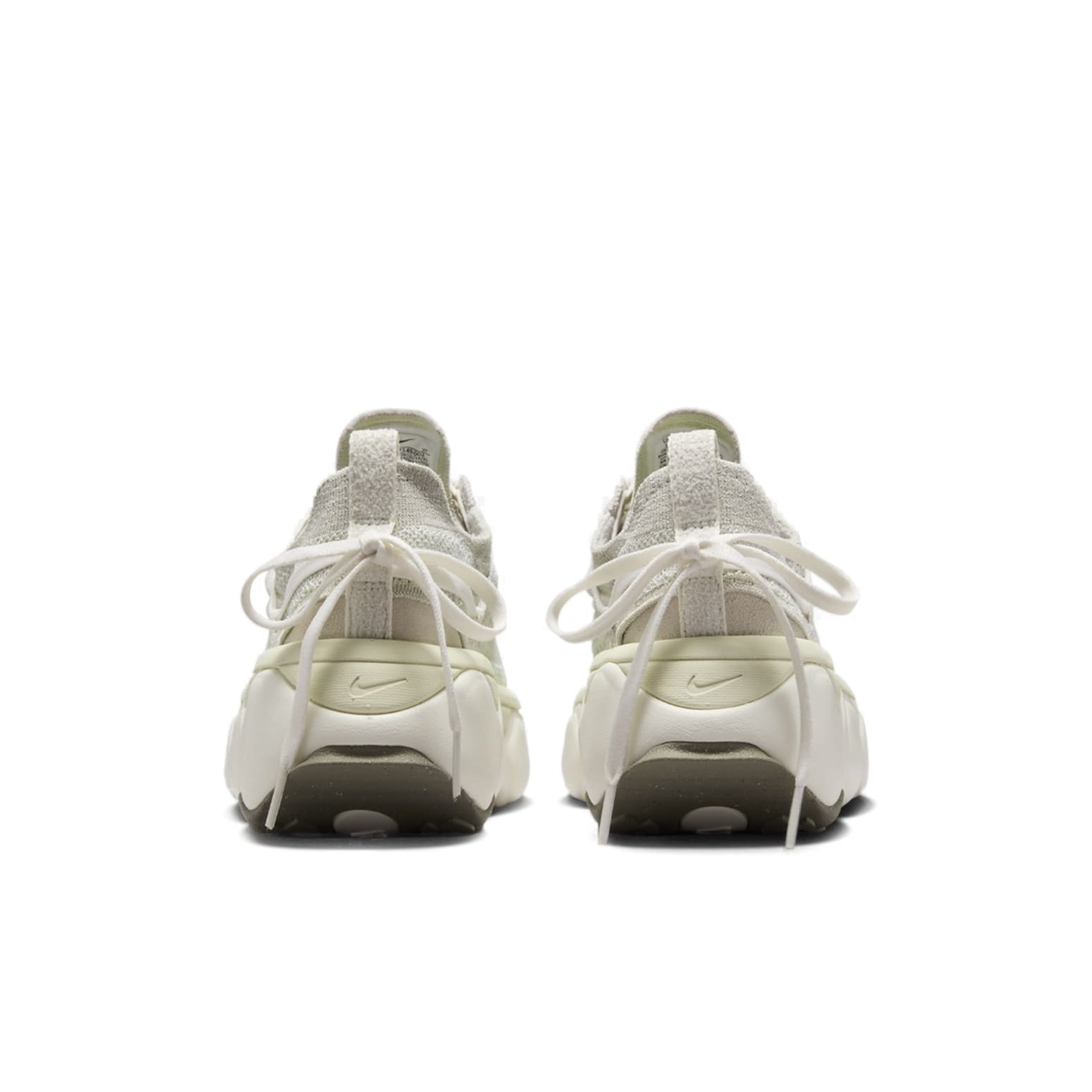 (WMNS) Nike Flyknit Bloom 'Light Bone Platinum Violet' FD2149-002