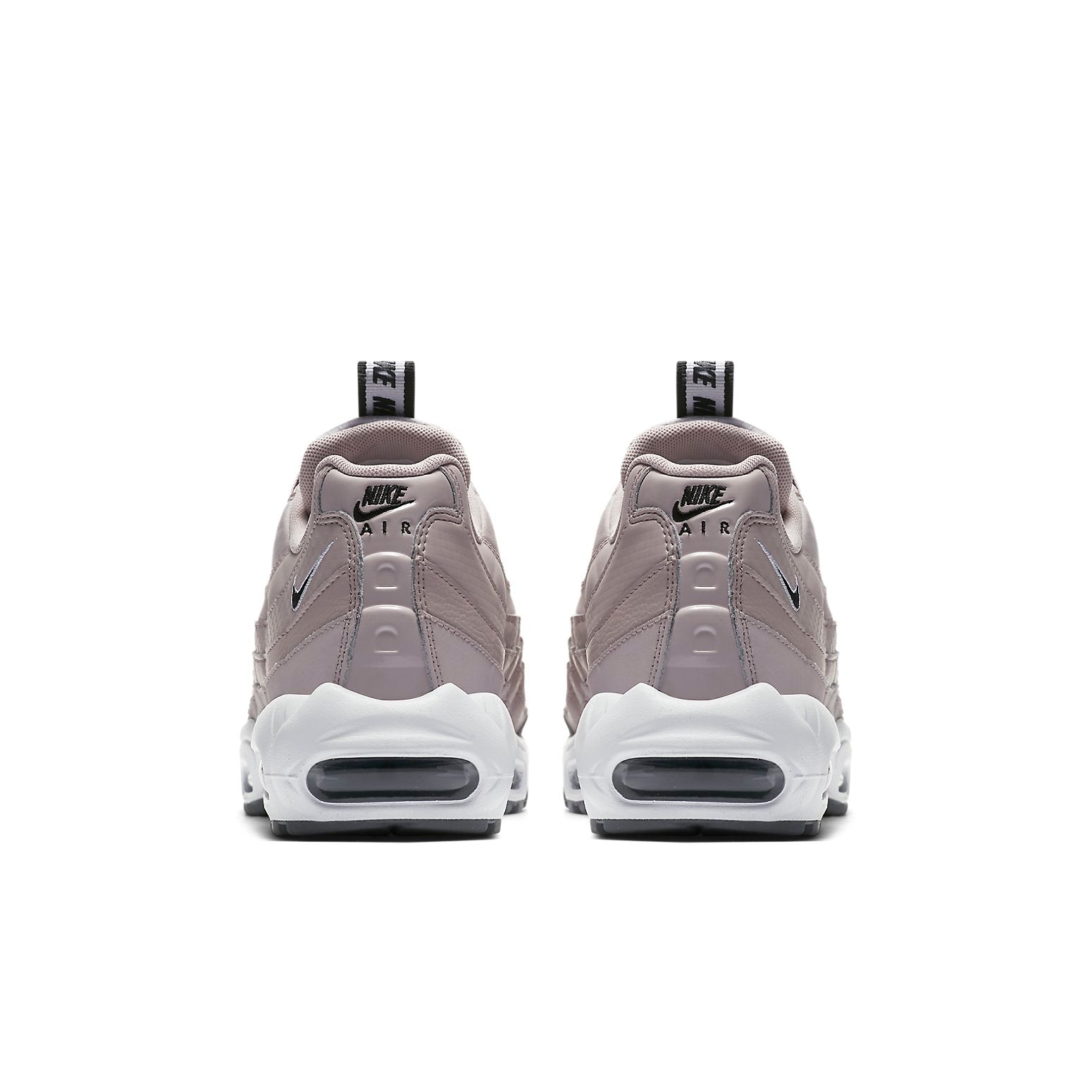 Nike Air Max 95 SE 'Particle Rose' AQ4129-600