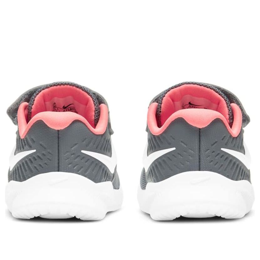 (TD) Nike Star Runner 2 'Smoke Grey' AT1803-011