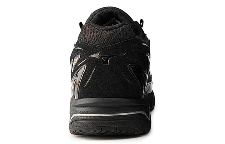 Mizuno Wave Solar 'Black' D1GH213503
