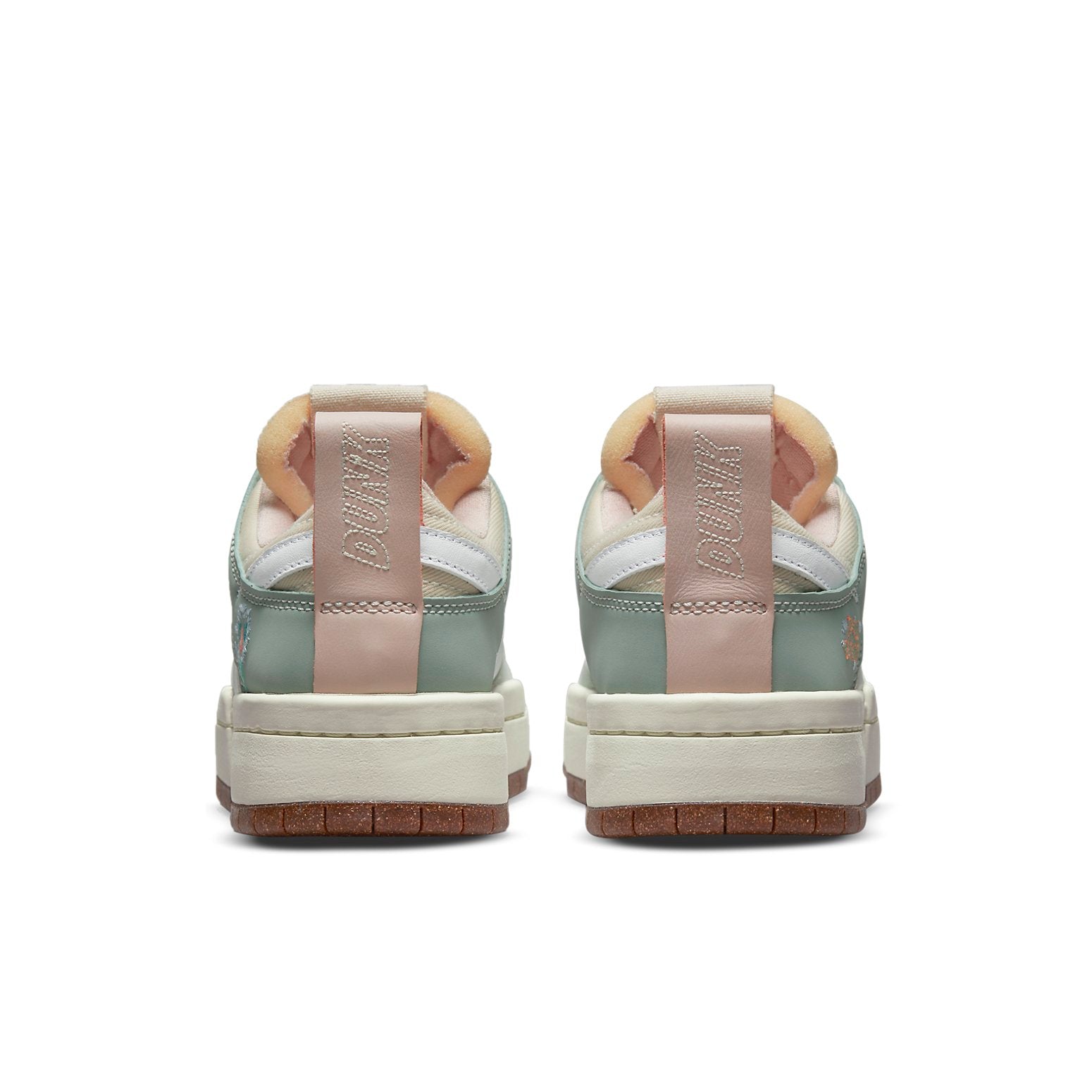 (WMNS) Nike Dunk Low Disrupt 'Dandy Dandelions' DM6866-210