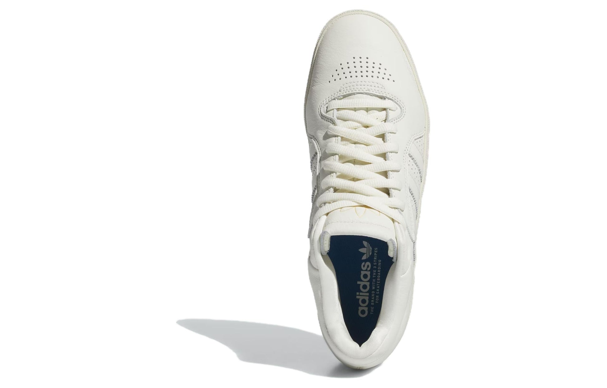 adidas originals Tyshawn Shoes 'White' IE3134