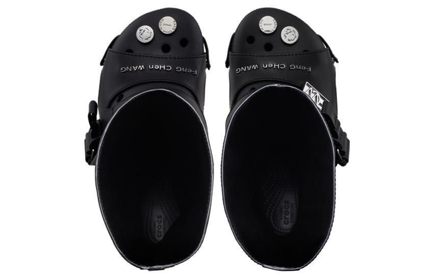 Crocs x Feng Chen Wang x Siren Clog 'Multi-Wear' 209300-001
