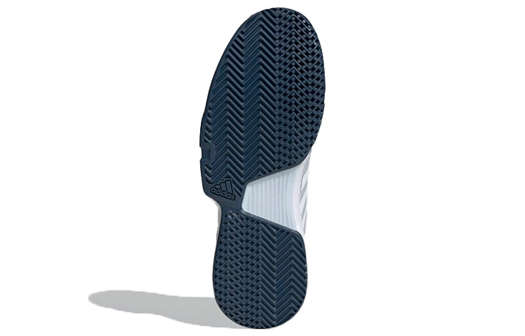 adidas Courtjam Bounce Blue/Grey FX4103