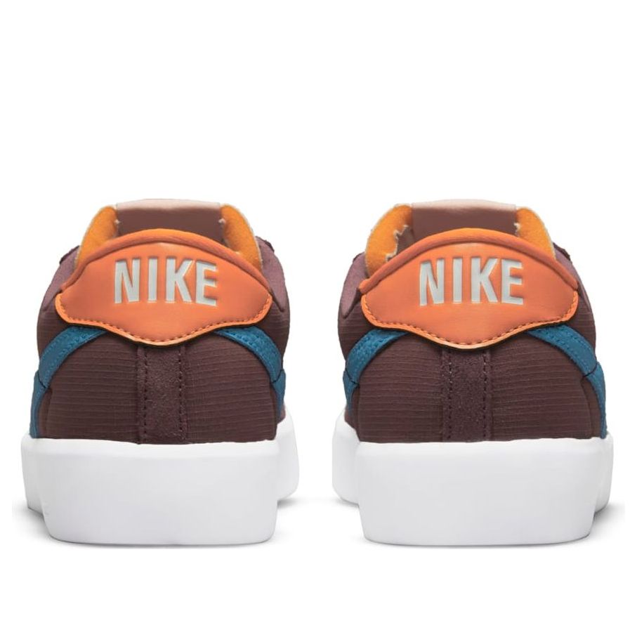 Nike Bruin React SB 'Dark Wine Dutch Blue' CJ1661-601
