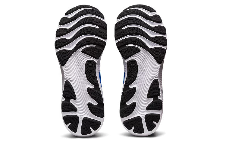 ASICS Gel-Cumulus 24 'Graphite Grey Electric Blue' 1011B366-022