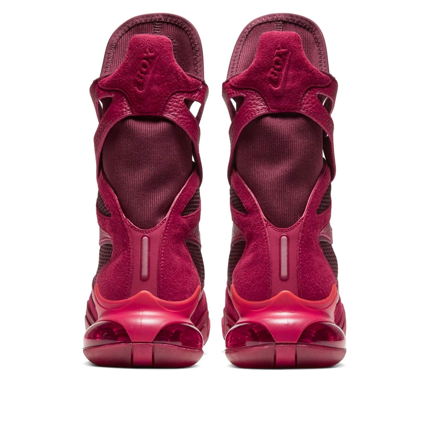 (WMNS) Nike Air Max Box 'Noble Red' AT9729-668