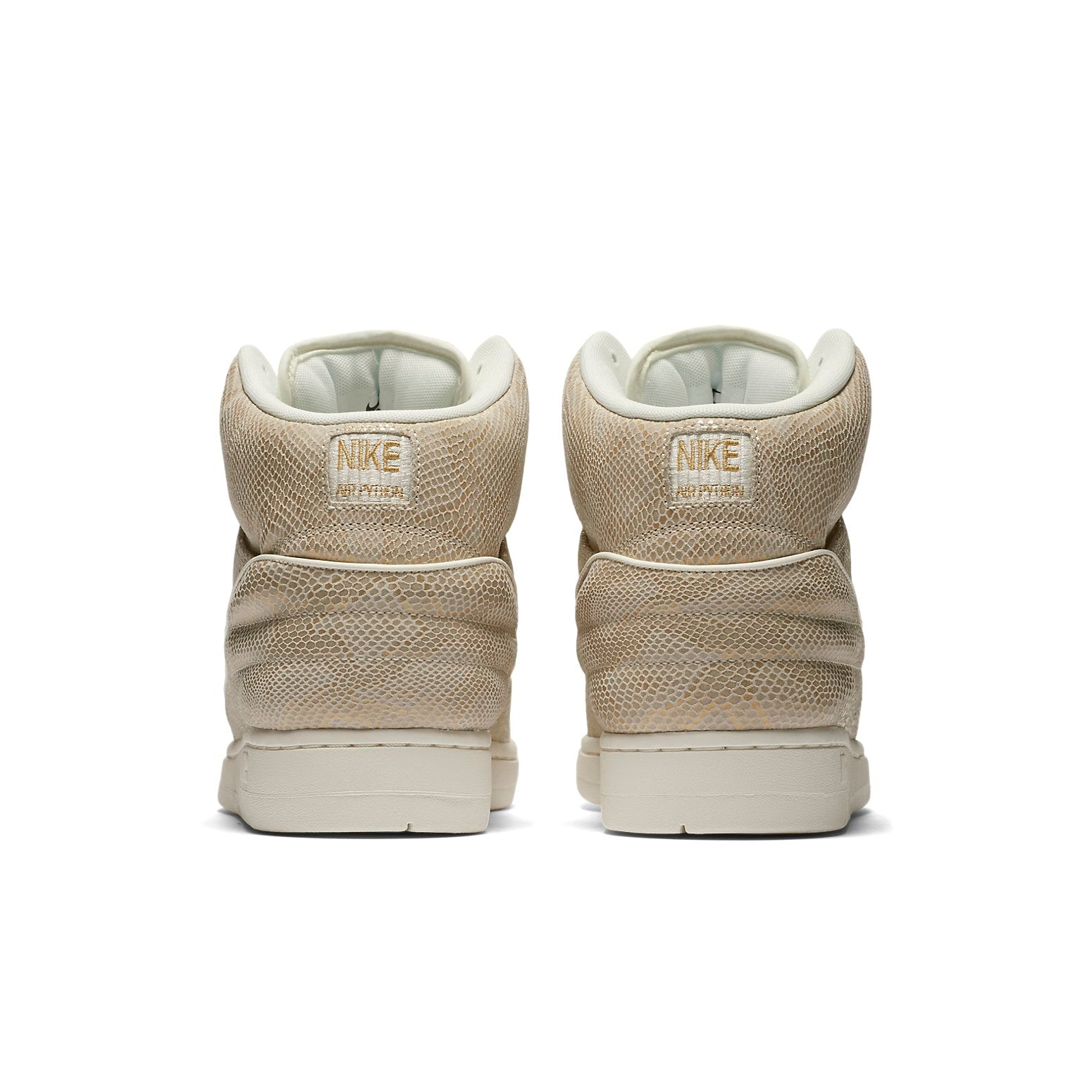 Nike Air Python Prm 'Gold' 705066-102