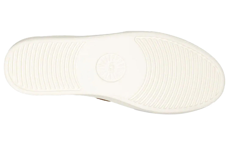(WMNS) UGG Jass Slip-On Brown 1106545-CHE