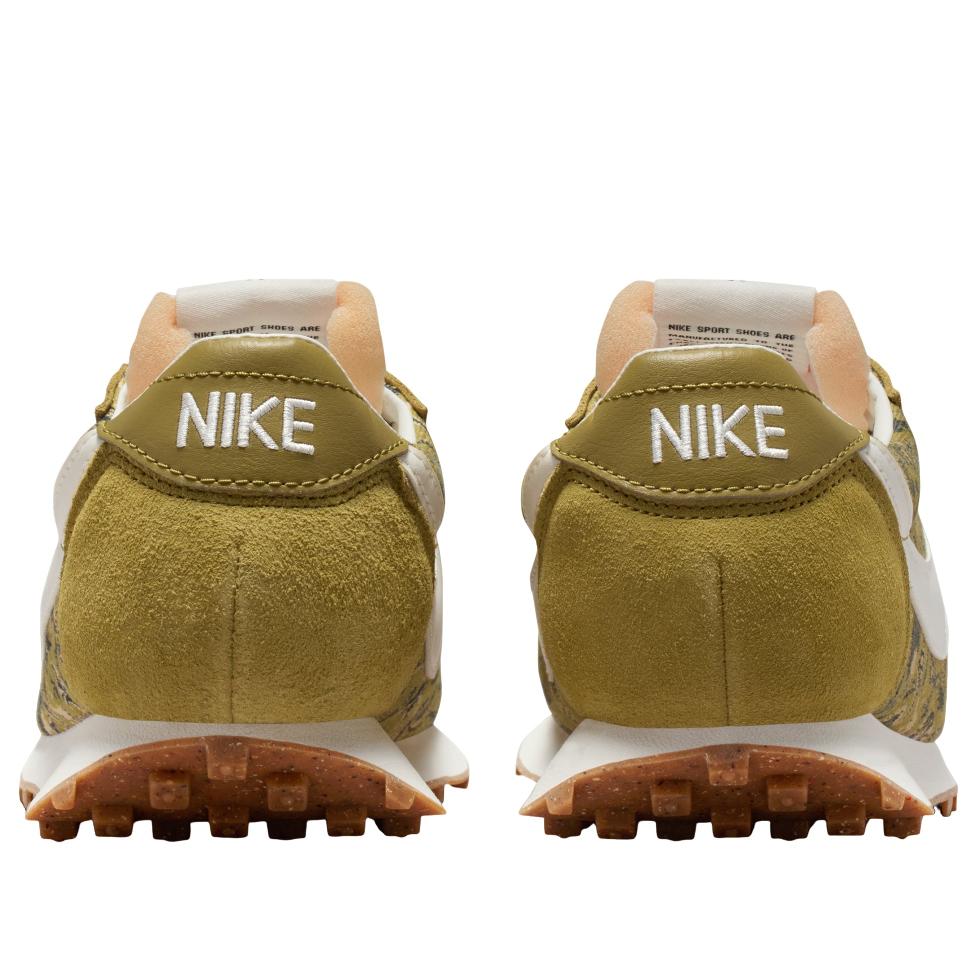 (WMNS) Nike LD-1000 'Pacific Moss Sequoia Team Gold' IH4479-300