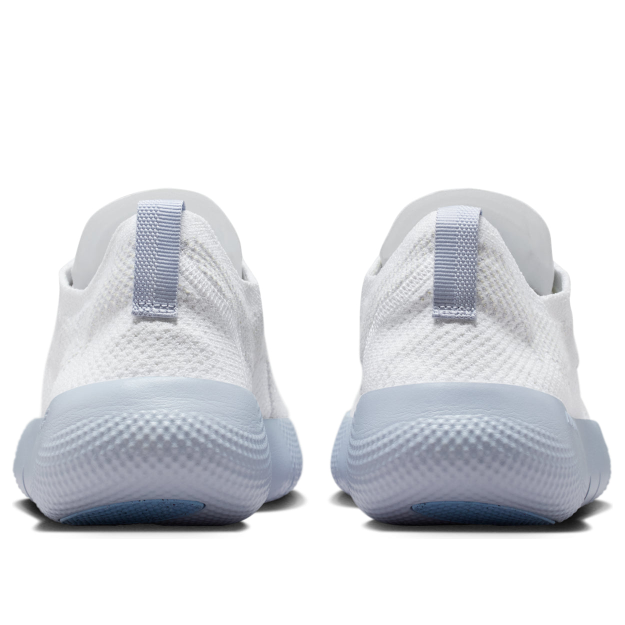 (WMNS) Nike Free 2025 'White Silver Ghost'  HF2720-105