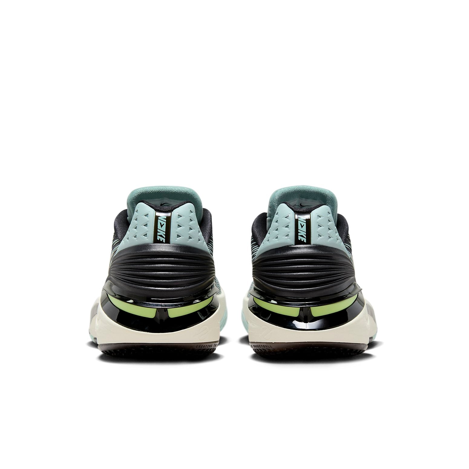 Nike Air Zoom GT Cut 2 'Jade Ice' DJ6013-302