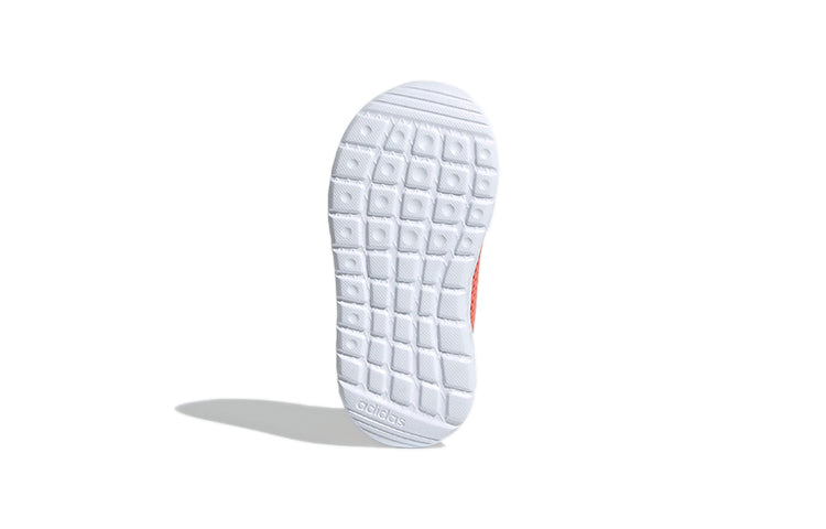 (TD) adidas neo Archivo 'Orange White' EF0546